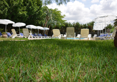 Casa Vacanze Chalet Ipsy